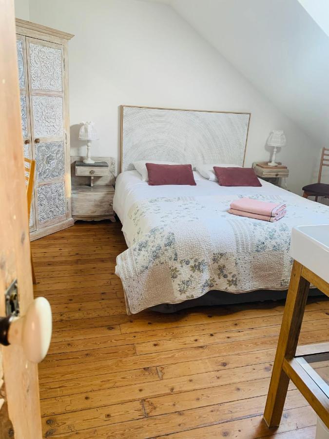 Bed and Breakfast Maebrilu Camargue Provence Сален-де-Жиро Экстерьер фото