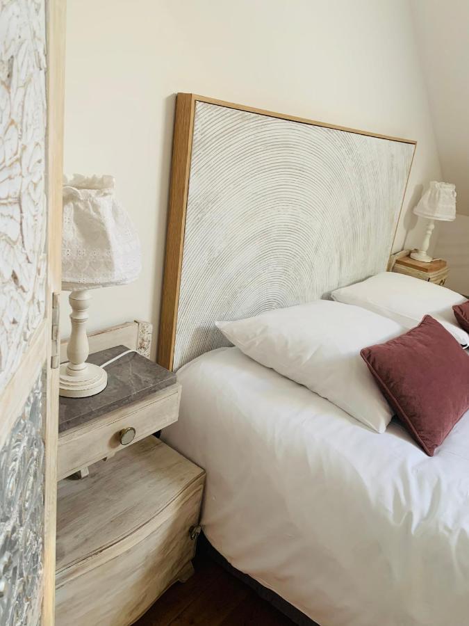 Bed and Breakfast Maebrilu Camargue Provence Сален-де-Жиро Экстерьер фото