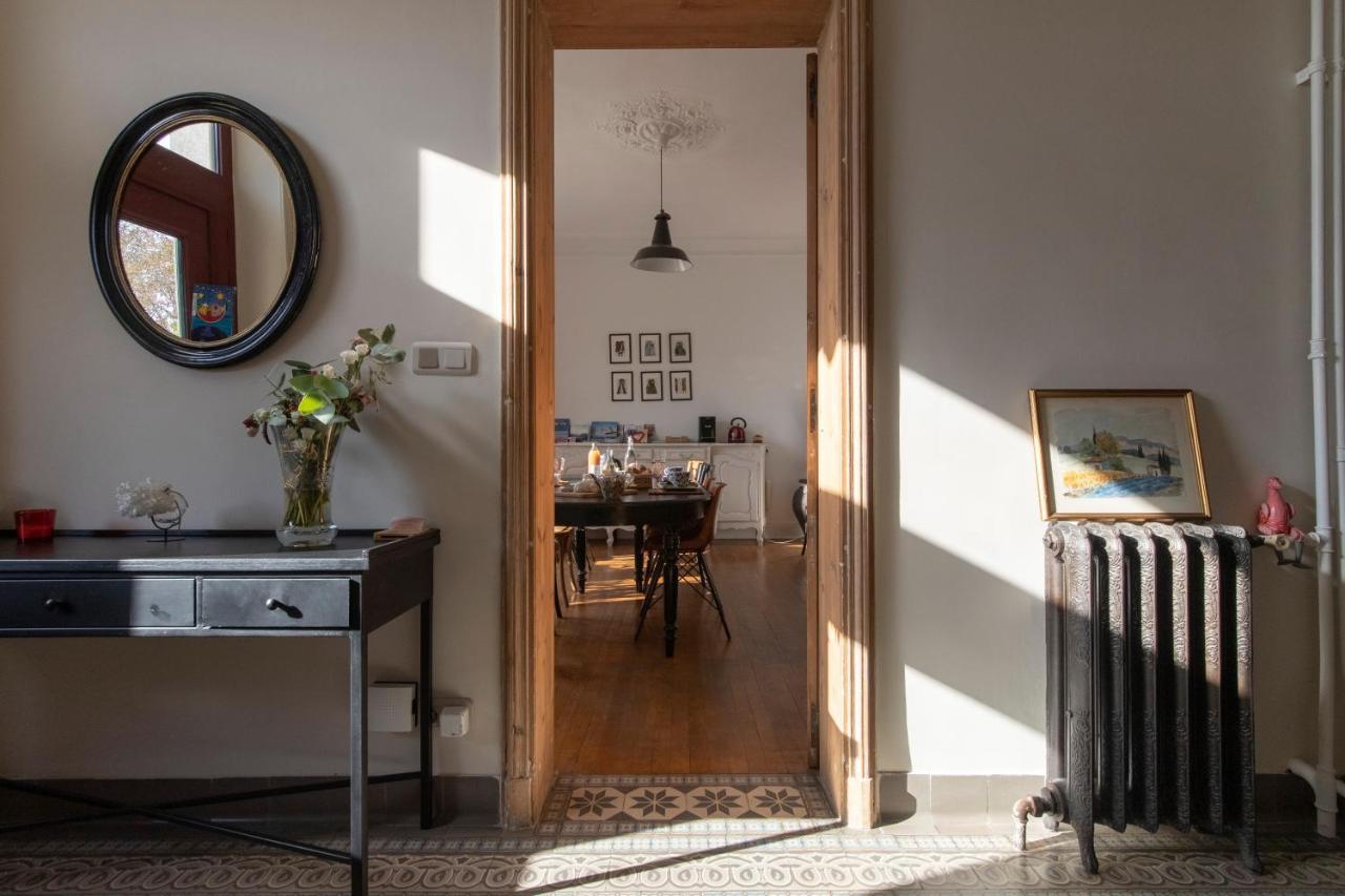 Bed and Breakfast Maebrilu Camargue Provence Сален-де-Жиро Экстерьер фото