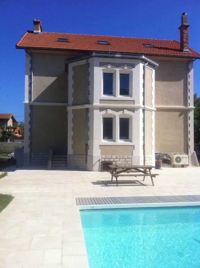Bed and Breakfast Maebrilu Camargue Provence Сален-де-Жиро Экстерьер фото