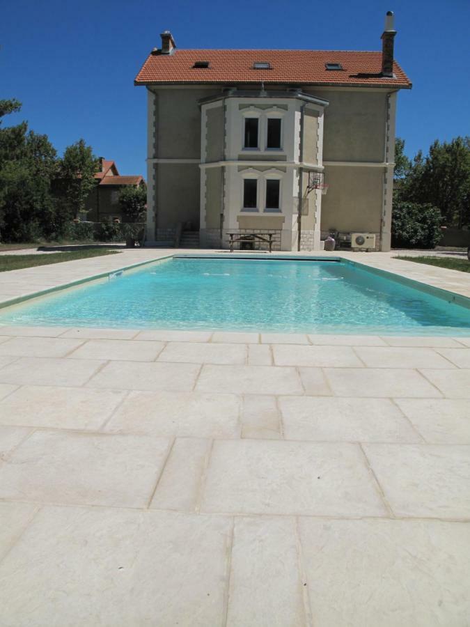 Bed and Breakfast Maebrilu Camargue Provence Сален-де-Жиро Экстерьер фото