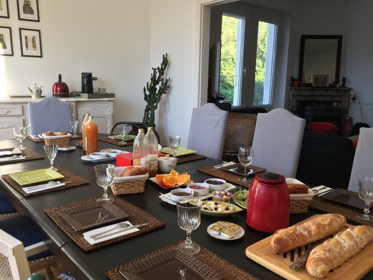 Bed and Breakfast Maebrilu Camargue Provence Сален-де-Жиро Экстерьер фото