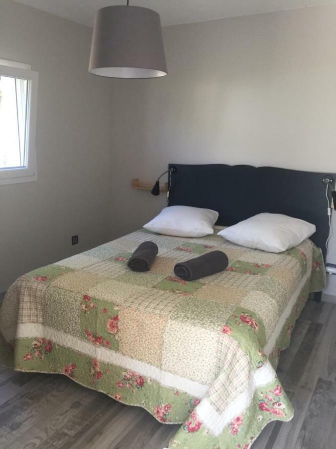 Bed and Breakfast Maebrilu Camargue Provence Сален-де-Жиро Экстерьер фото