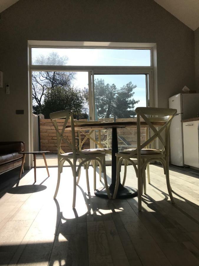 Bed and Breakfast Maebrilu Camargue Provence Сален-де-Жиро Экстерьер фото