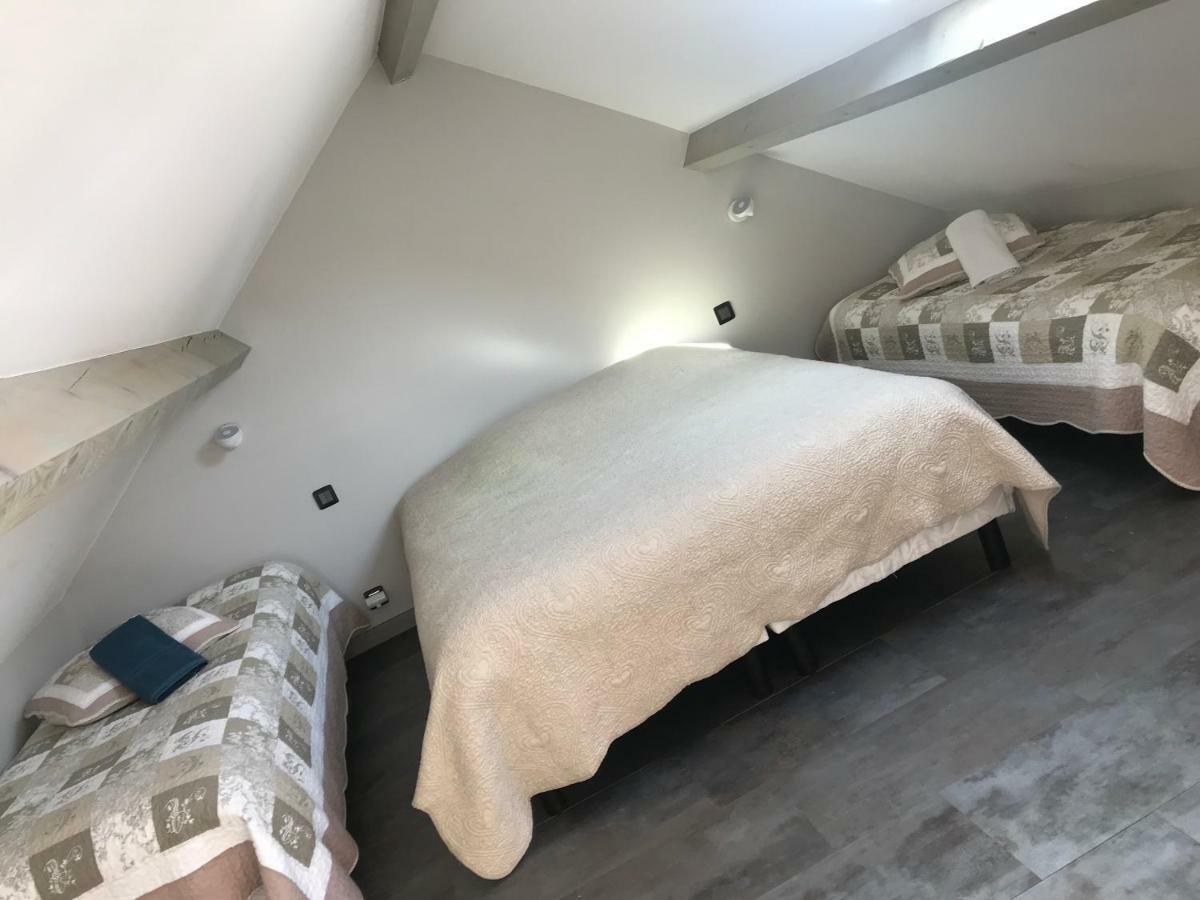 Bed and Breakfast Maebrilu Camargue Provence Сален-де-Жиро Экстерьер фото