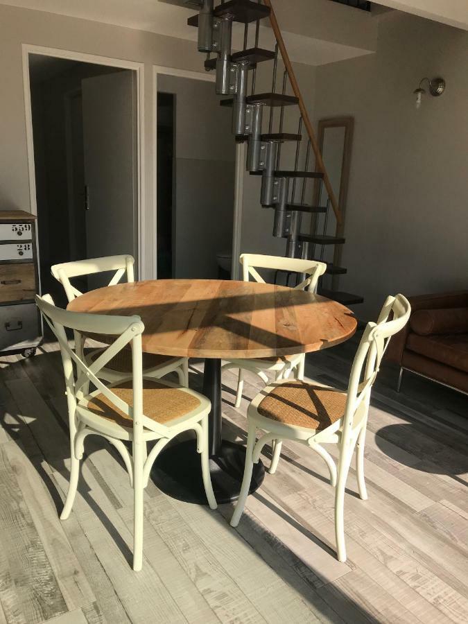 Bed and Breakfast Maebrilu Camargue Provence Сален-де-Жиро Экстерьер фото